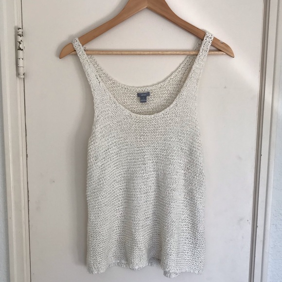 Aerie Knit Tank - Picture 6 of 6